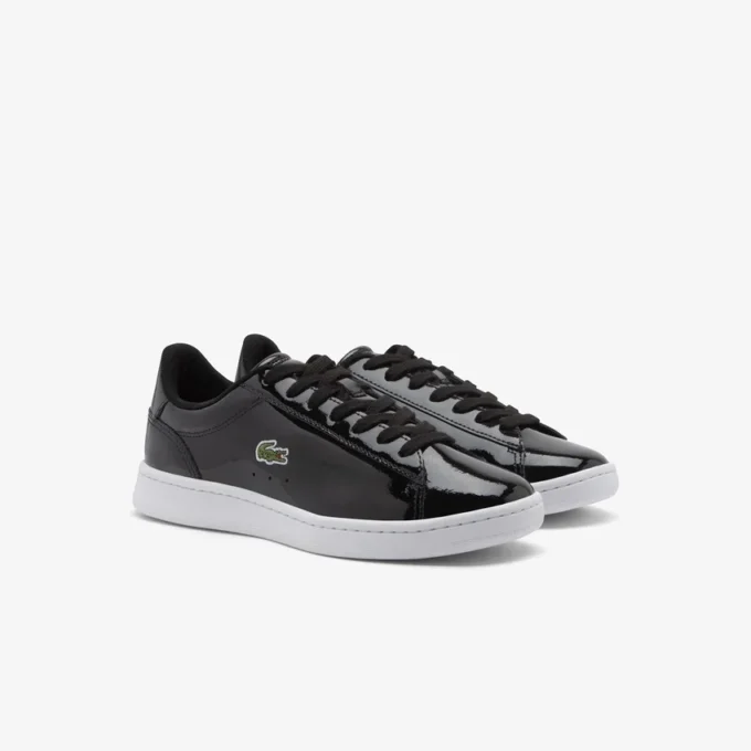 Zapatillas de piel Carnaby Set para mujer