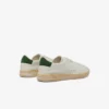 Zapatillas de piel Carnaby Set para mujer