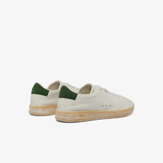 Zapatillas de piel Carnaby Set para mujer