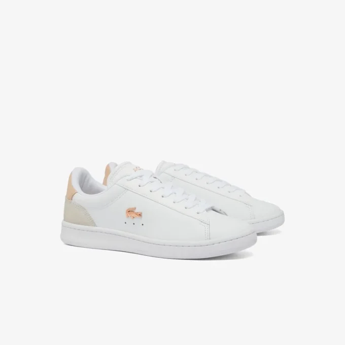 Zapatillas de piel Carnaby Set para mujer
