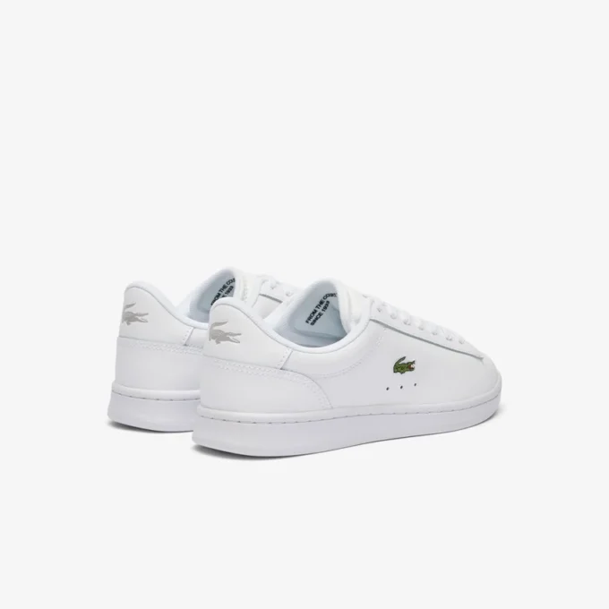 Zapatillas de piel Carnaby Set para mujer