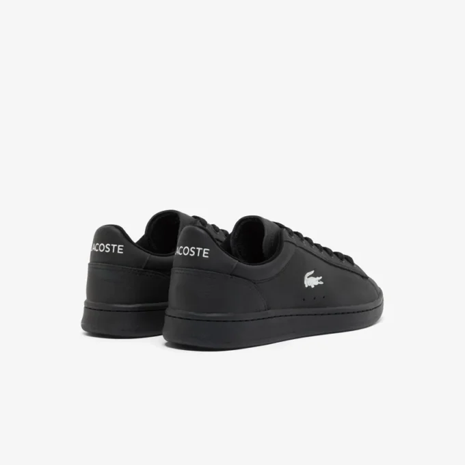 Zapatillas de piel Carnaby Set para mujer