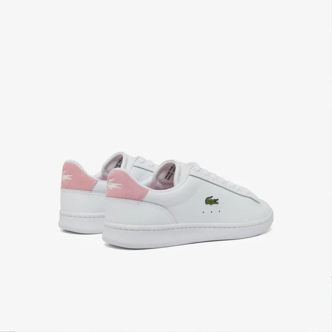 Zapatillas de piel Carnaby Set para mujer