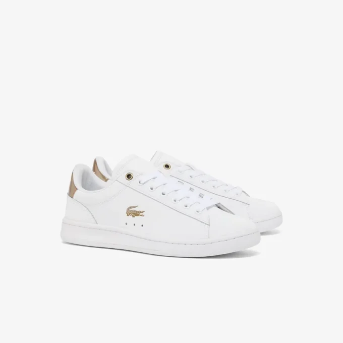Zapatillas de piel Carnaby Set para mujer