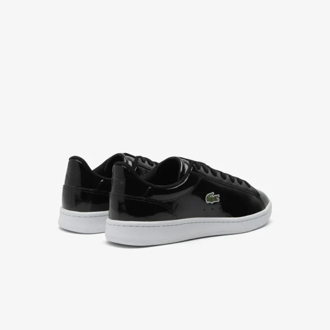 Zapatillas de piel Carnaby Set para mujer