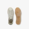 Zapatillas de piel Carnaby Set para mujer