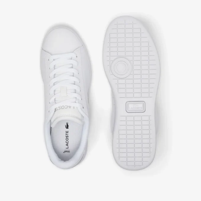 Zapatillas de piel Carnaby Set para mujer