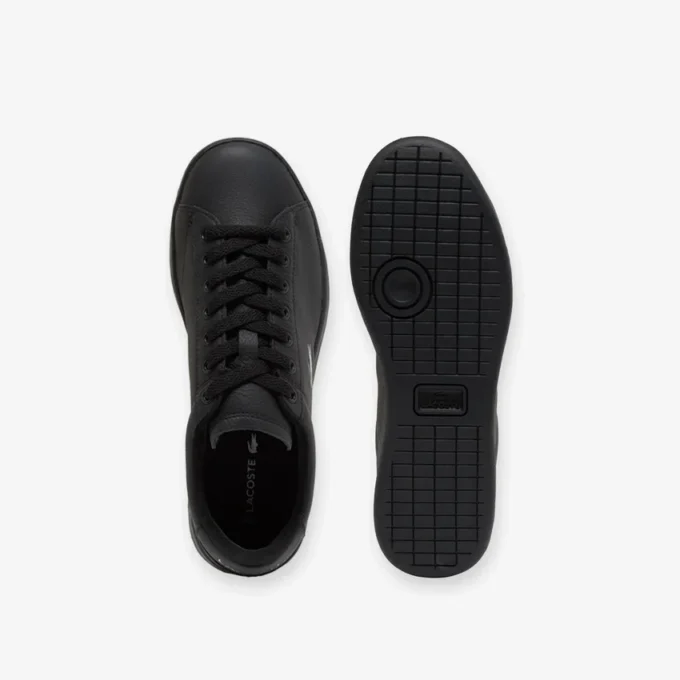 Zapatillas de piel Carnaby Set para mujer