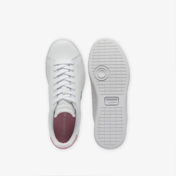 Zapatillas de piel Carnaby Set para mujer