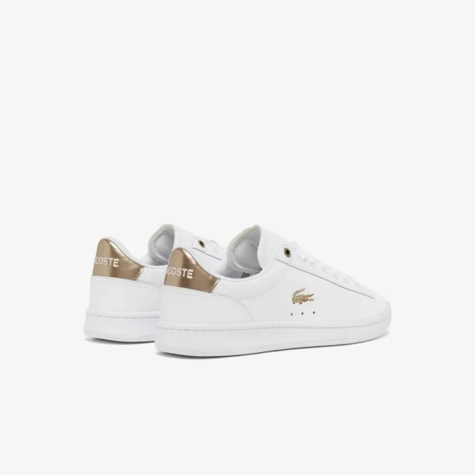 Zapatillas de piel Carnaby Set para mujer