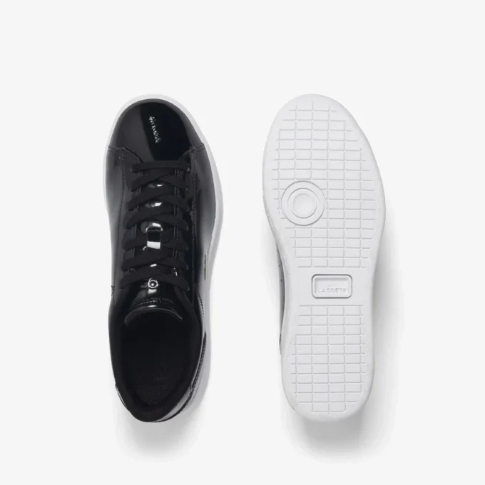 Zapatillas de piel Carnaby Set para mujer