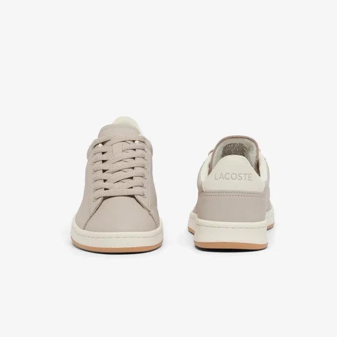 Zapatillas de piel Carnaby Set para mujer