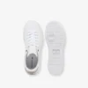 Zapatillas de piel Carnaby Set para mujer