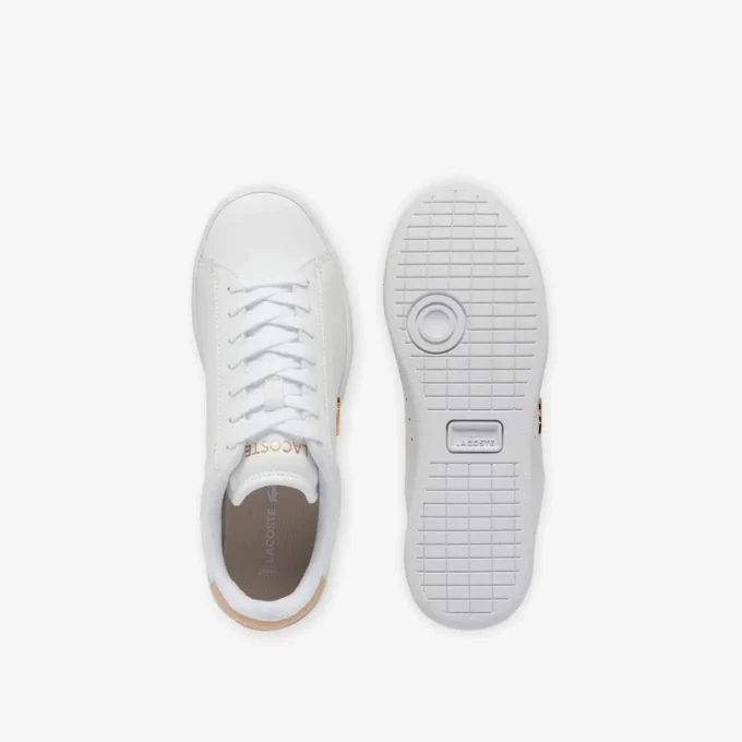 Zapatillas de piel Carnaby Set para mujer