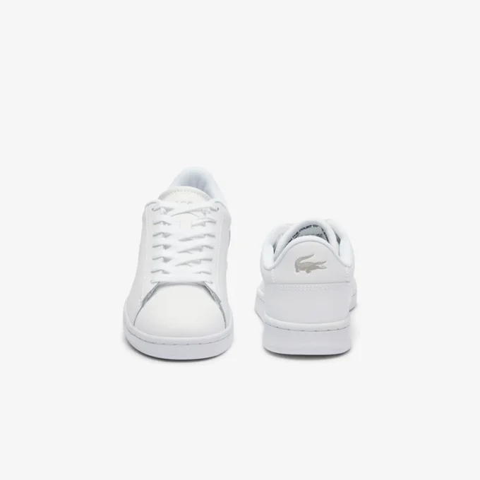 Zapatillas de piel Carnaby Set para mujer