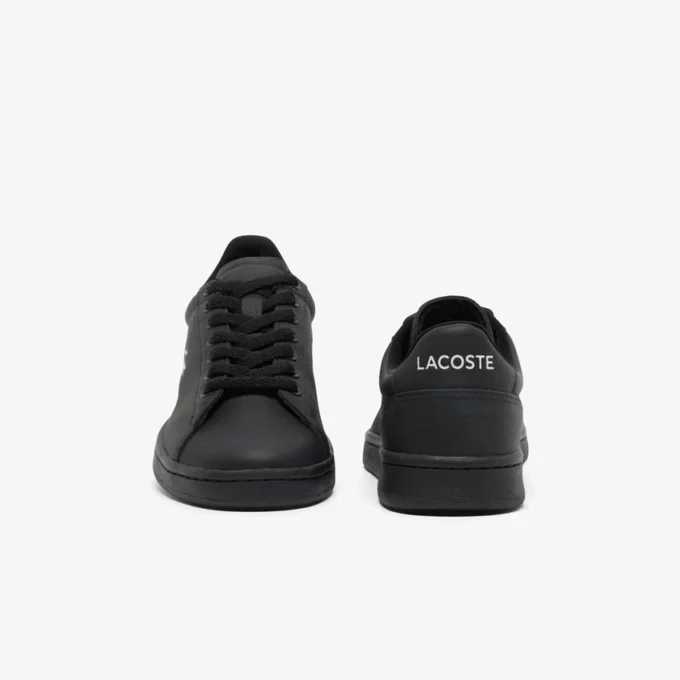 Zapatillas de piel Carnaby Set para mujer