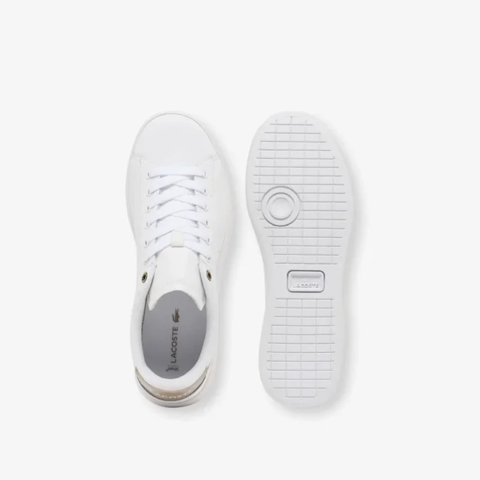 Zapatillas de piel Carnaby Set para mujer