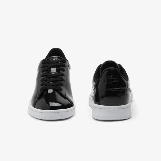 Zapatillas de piel Carnaby Set para mujer