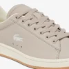 Zapatillas de piel Carnaby Set para mujer
