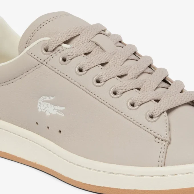 Zapatillas de piel Carnaby Set para mujer