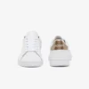 Zapatillas de piel Carnaby Set para mujer