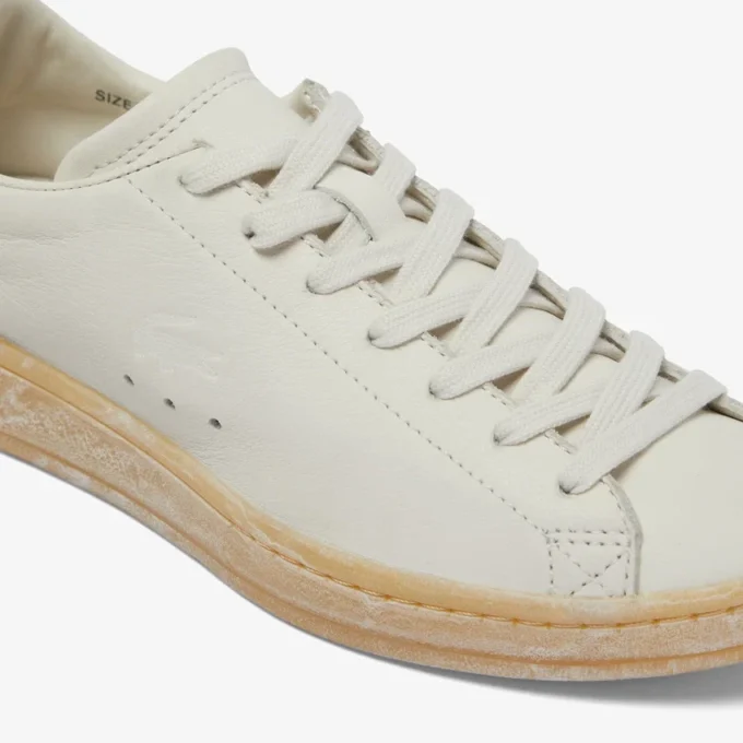 Zapatillas de piel Carnaby Set para mujer