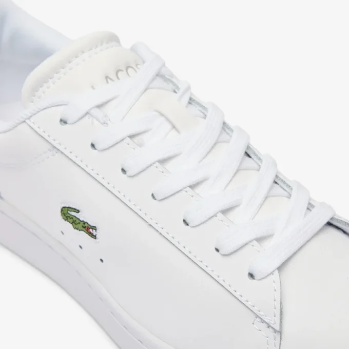 Zapatillas de piel Carnaby Set para mujer