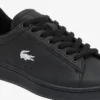 Zapatillas de piel Carnaby Set para mujer
