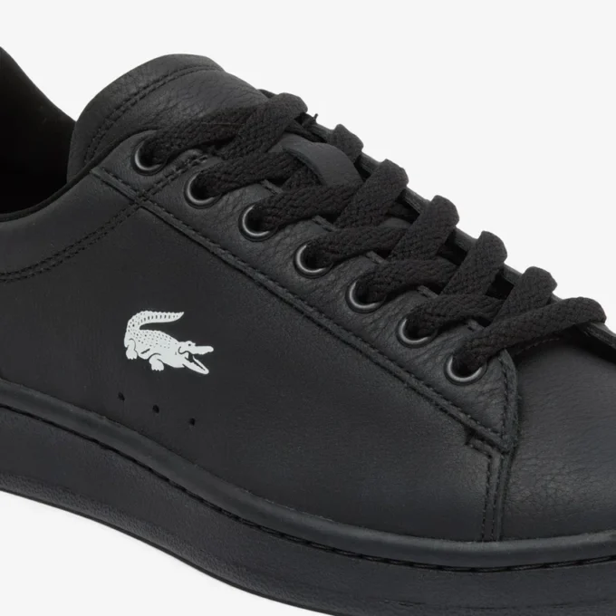 Zapatillas de piel Carnaby Set para mujer