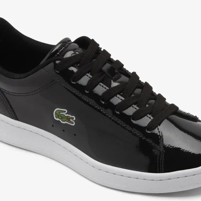 Zapatillas de piel Carnaby Set para mujer