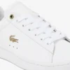 Zapatillas de piel Carnaby Set para mujer