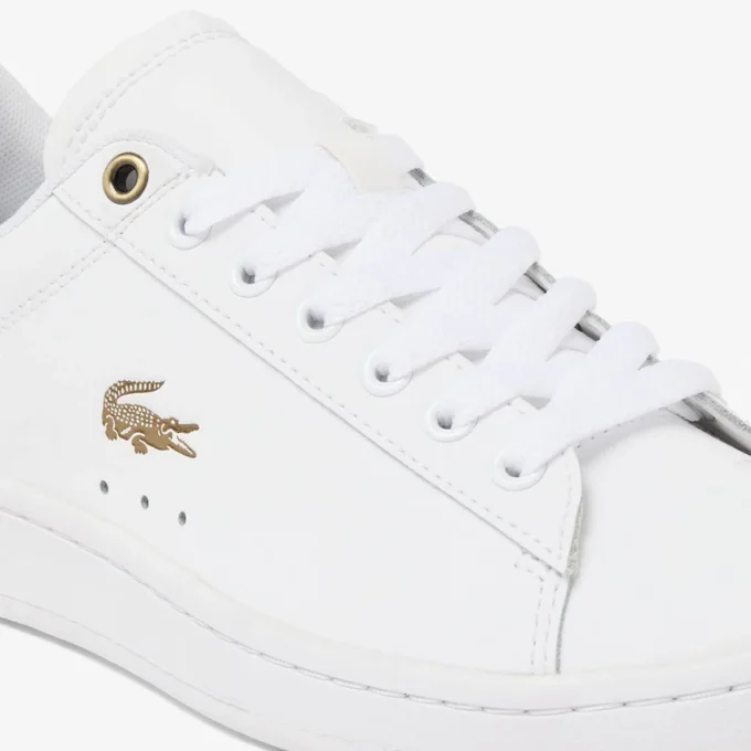 Zapatillas de piel Carnaby Set para mujer