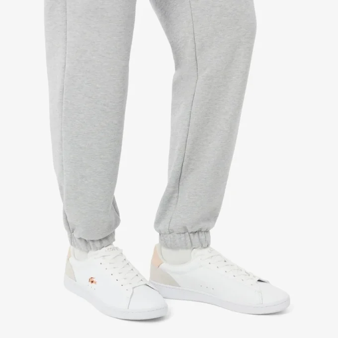 Zapatillas de piel Carnaby Set para mujer