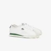 Zapatillas de piel Club-Low para mujer