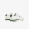 Zapatillas de piel Club-Low para mujer