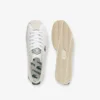 Zapatillas de piel Club-Low para mujer