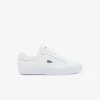 Zapatillas de piel con estampado Powercourt para hombre