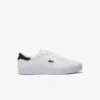 Zapatillas de piel con estampado Powercourt para hombre