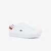 Zapatillas de piel con estampado Powercourt para hombre