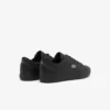 Zapatillas de piel con estampado Powercourt para hombre