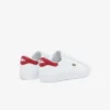Zapatillas de piel con estampado Powercourt para hombre