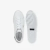 Zapatillas de piel con estampado Powercourt para hombre
