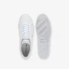 Zapatillas de piel con estampado Powercourt para hombre
