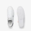Zapatillas de piel con estampado Powercourt para hombre