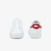 Zapatillas de piel con estampado Powercourt para hombre