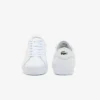 Zapatillas de piel con estampado Powercourt para hombre