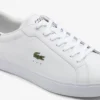 Zapatillas de piel con estampado Powercourt para hombre