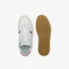 Zapatillas de piel con T-Clip para hombre
