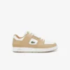 Zapatillas de piel Court Cage para hombre