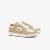 Zapatillas de piel Court Cage para hombre